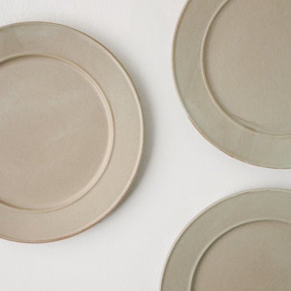 Halston Plate - Dinner plates