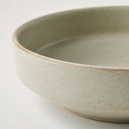 Halston Pasta Bowl up close