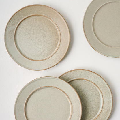 Halston Plate - Salad plates