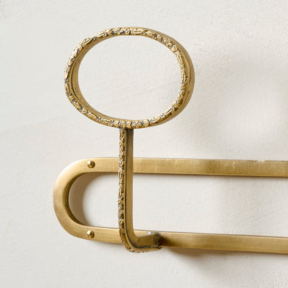 Aster Hook Rack up close