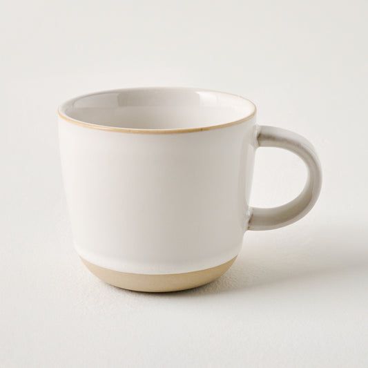 Stone White Lakelynn Mug