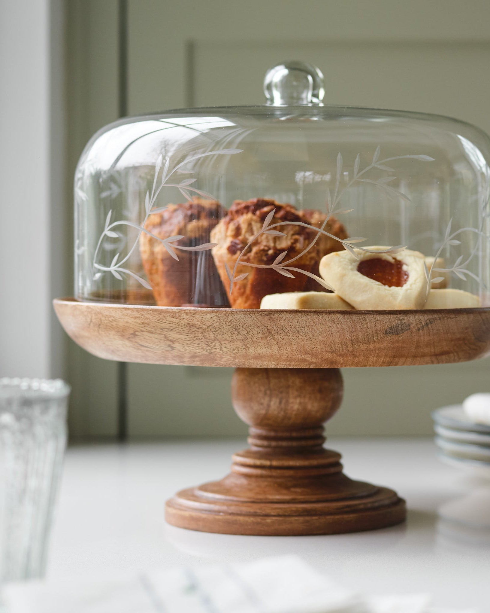Cake Stand