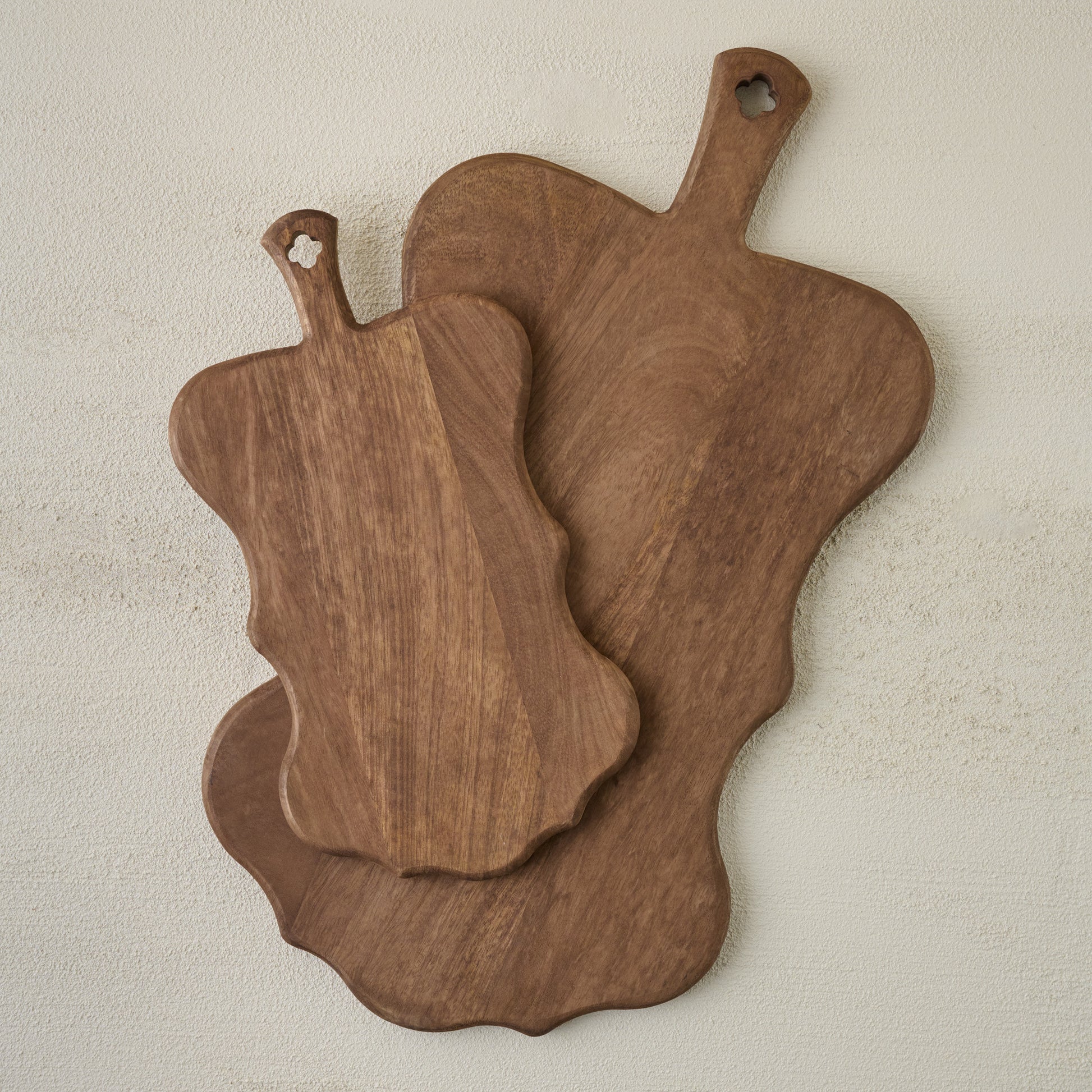 Vintage-Inspired Serving Boards