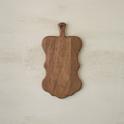 Small Vintage-Inspired Serving Board