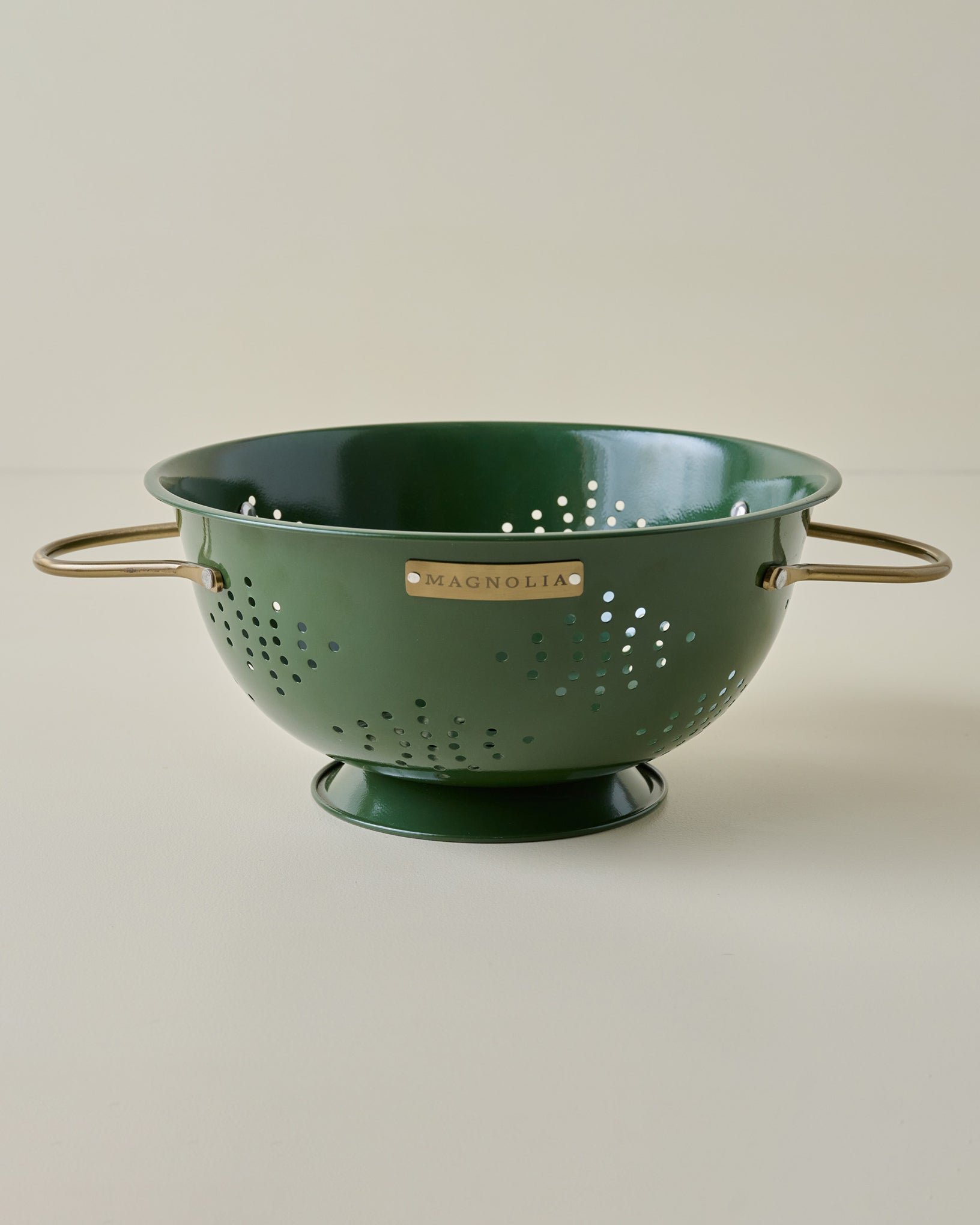 Magnolia Colander - Thumbnail 5