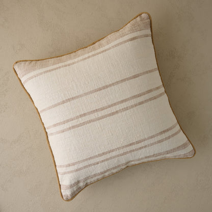 Vintage Stripe Pillow