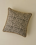 Jolie Floral Printed Pillow