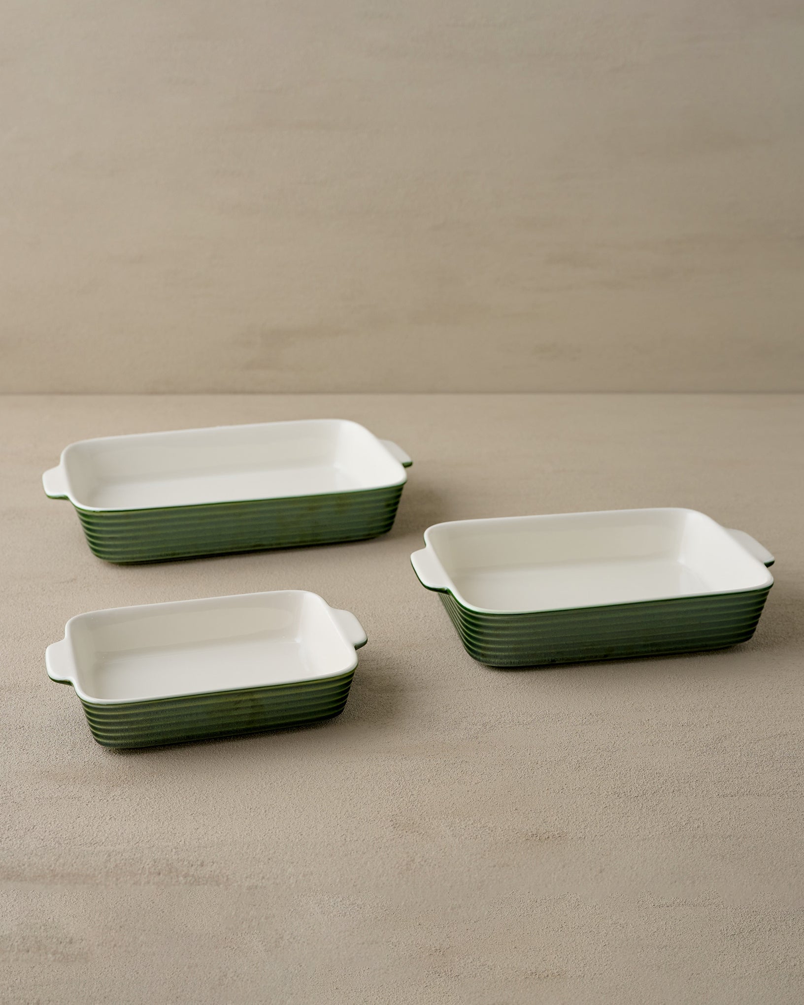 Magnolia Cottage Collection Baking Dish