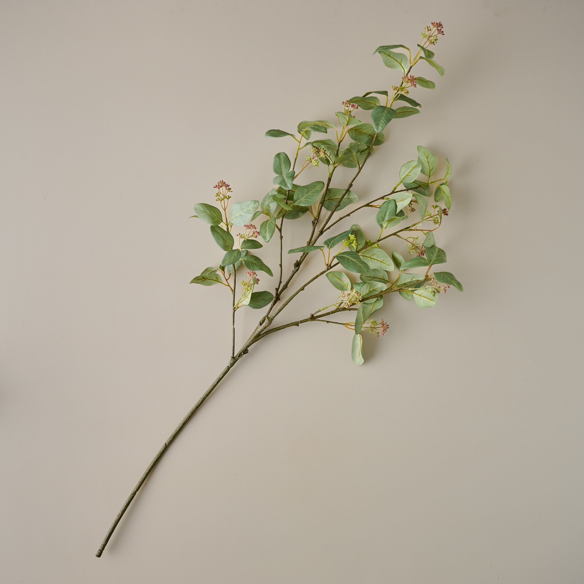 Oversized Eucalyptus Berry Branch