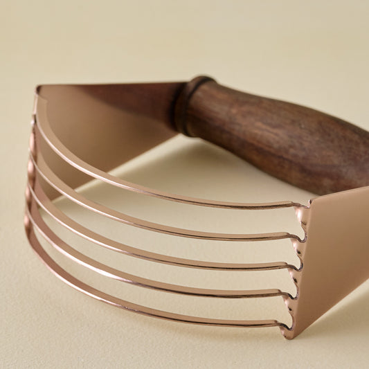 The Gristmill Collection Pastry Blender