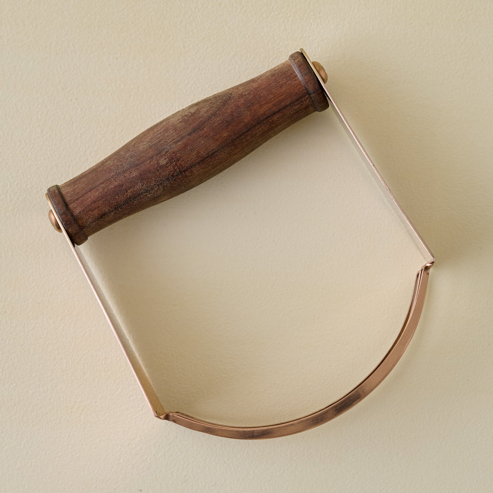 The Gristmill Collection Pastry Blender - Thumbnail 2