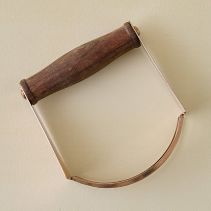 The Gristmill Collection Pastry Blender