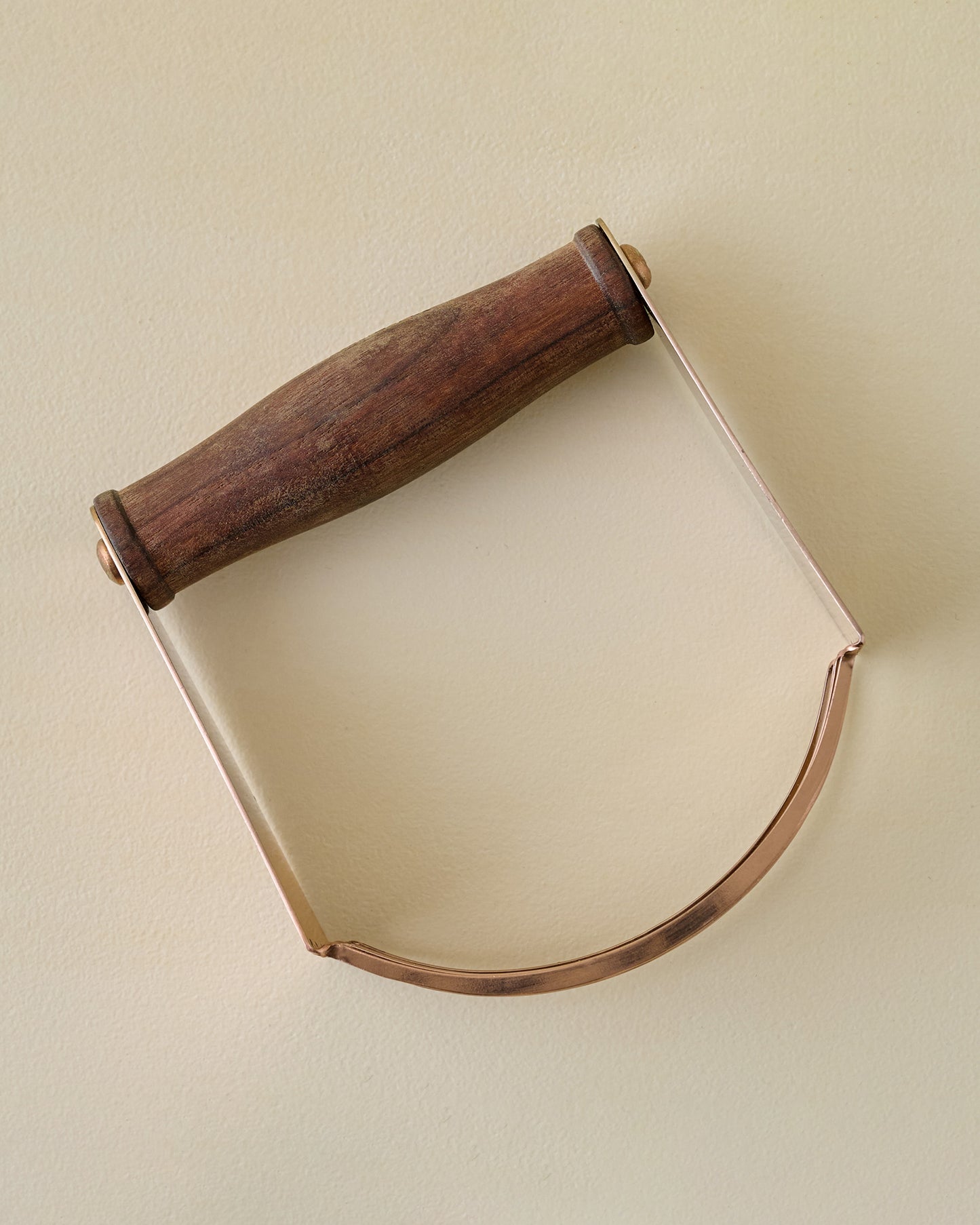 The Gristmill Collection Pastry Blender