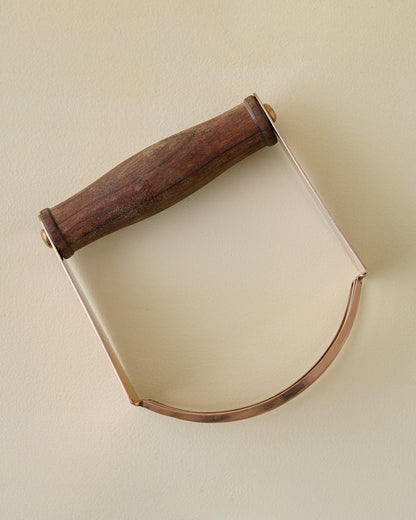 The Gristmill Collection Pastry Blender