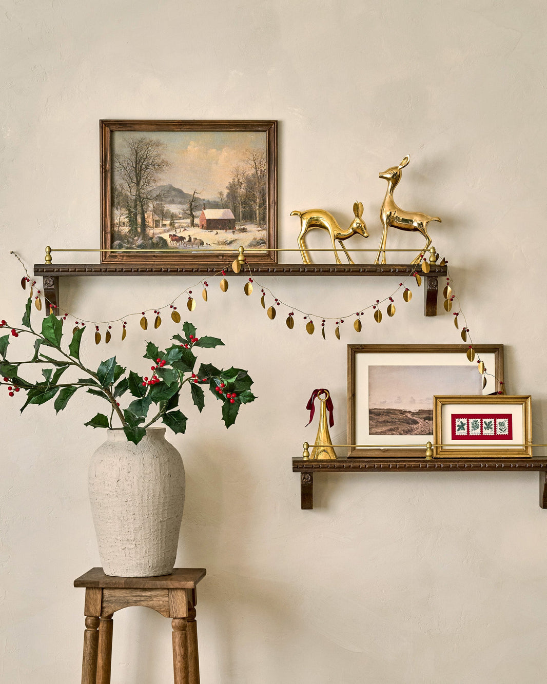 Shelves + Organization – Magnolia