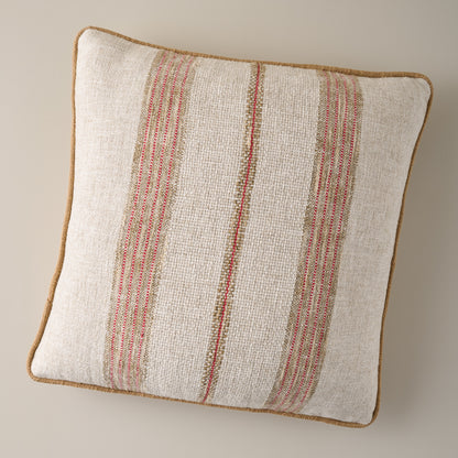Alpine Stripe Pillow