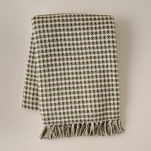 Aspen Throw