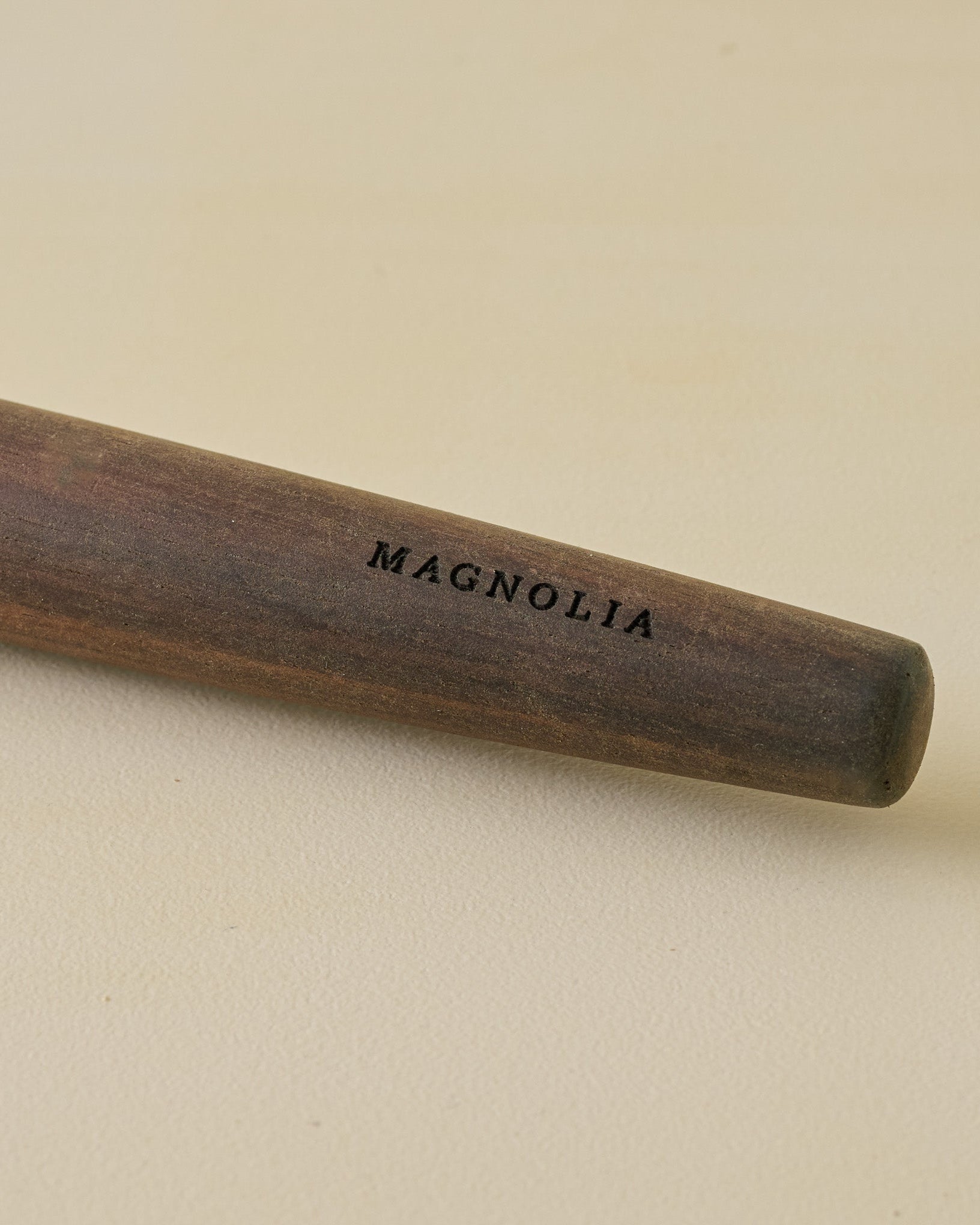 Gristmill Collection Walnut Rolling Pin - Thumbnail 5