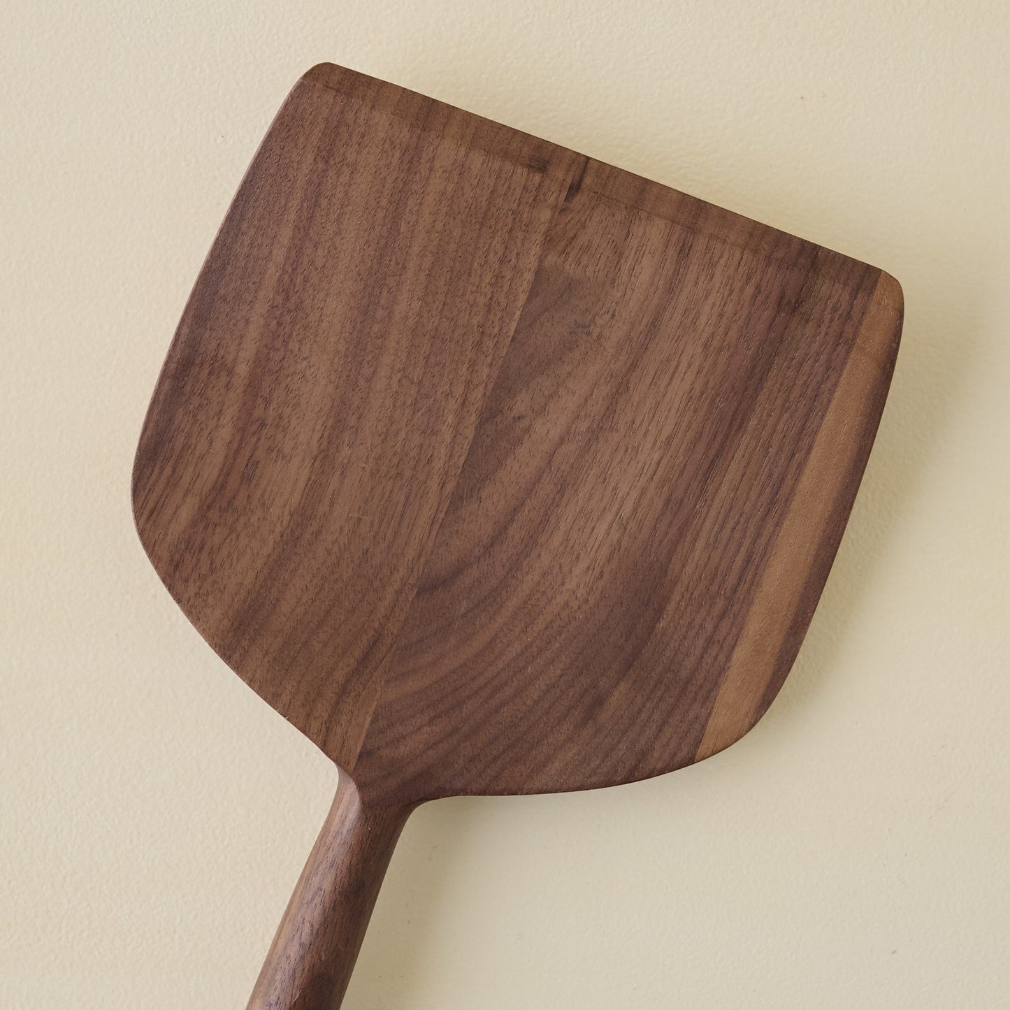 The Gristmill Collection Walnut Turner zoomed in