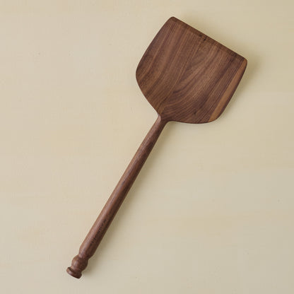 The Gristmill Collection Walnut Turner