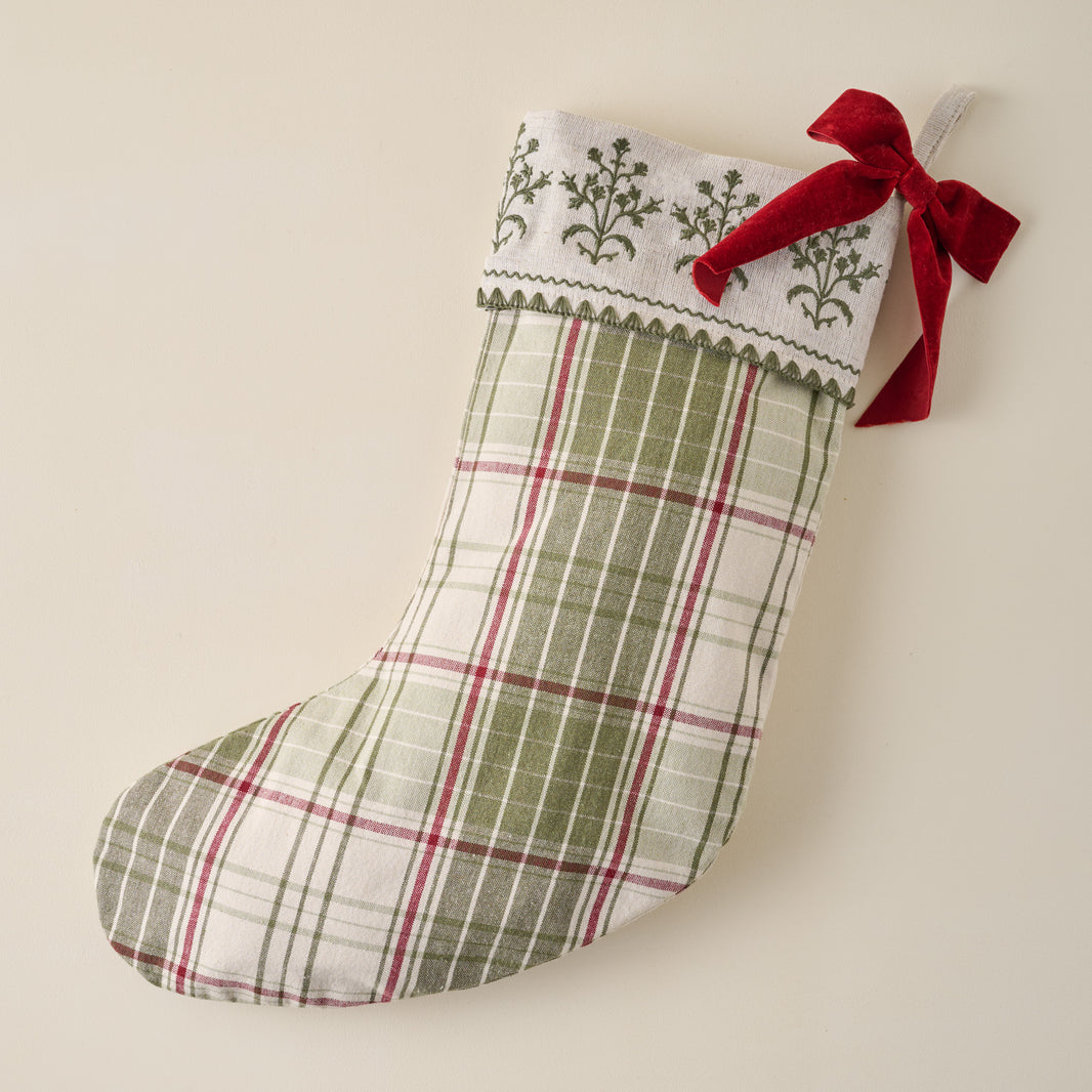 Edmonds Stocking Stockings – Magnolia