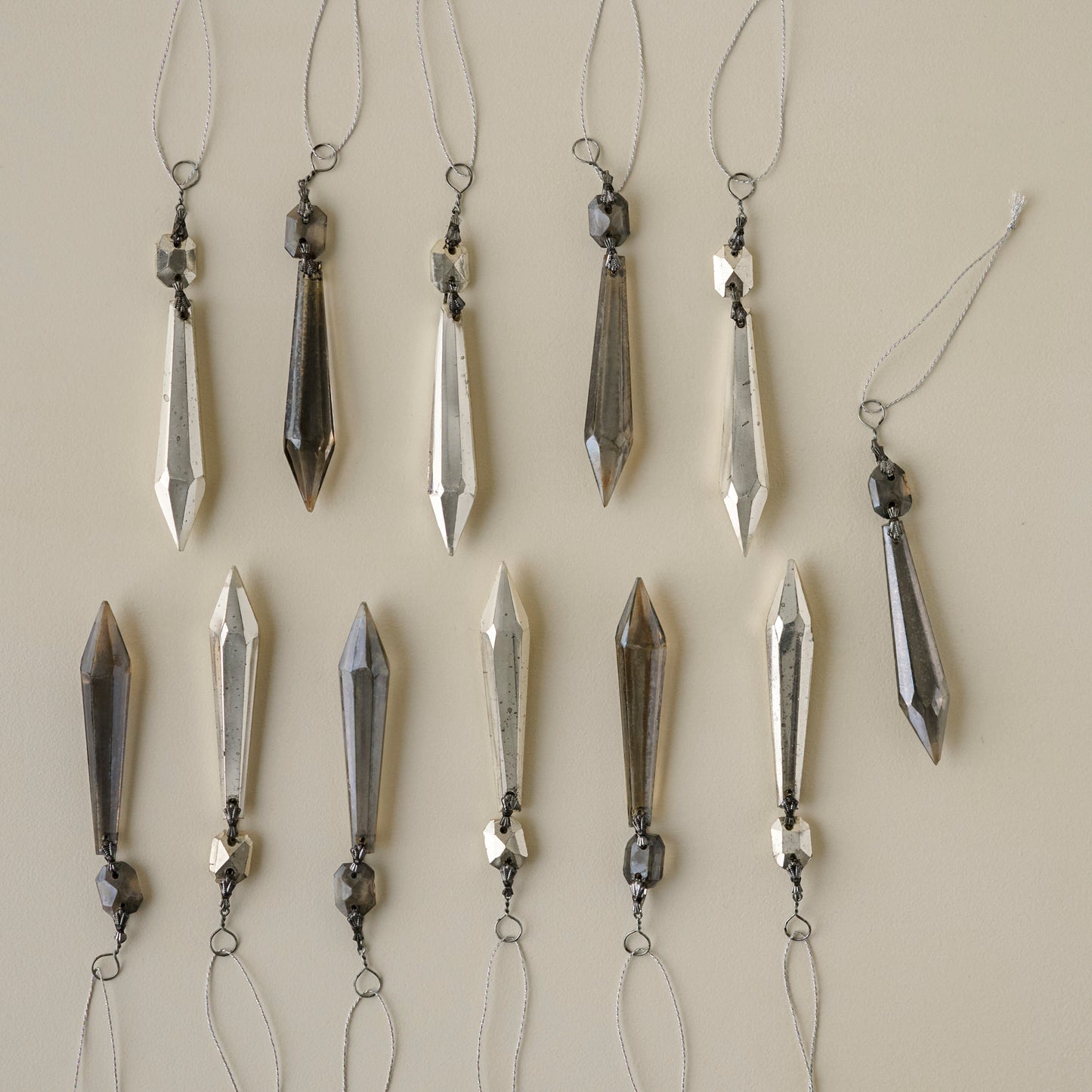 Evermore Ornament, Set of 12
