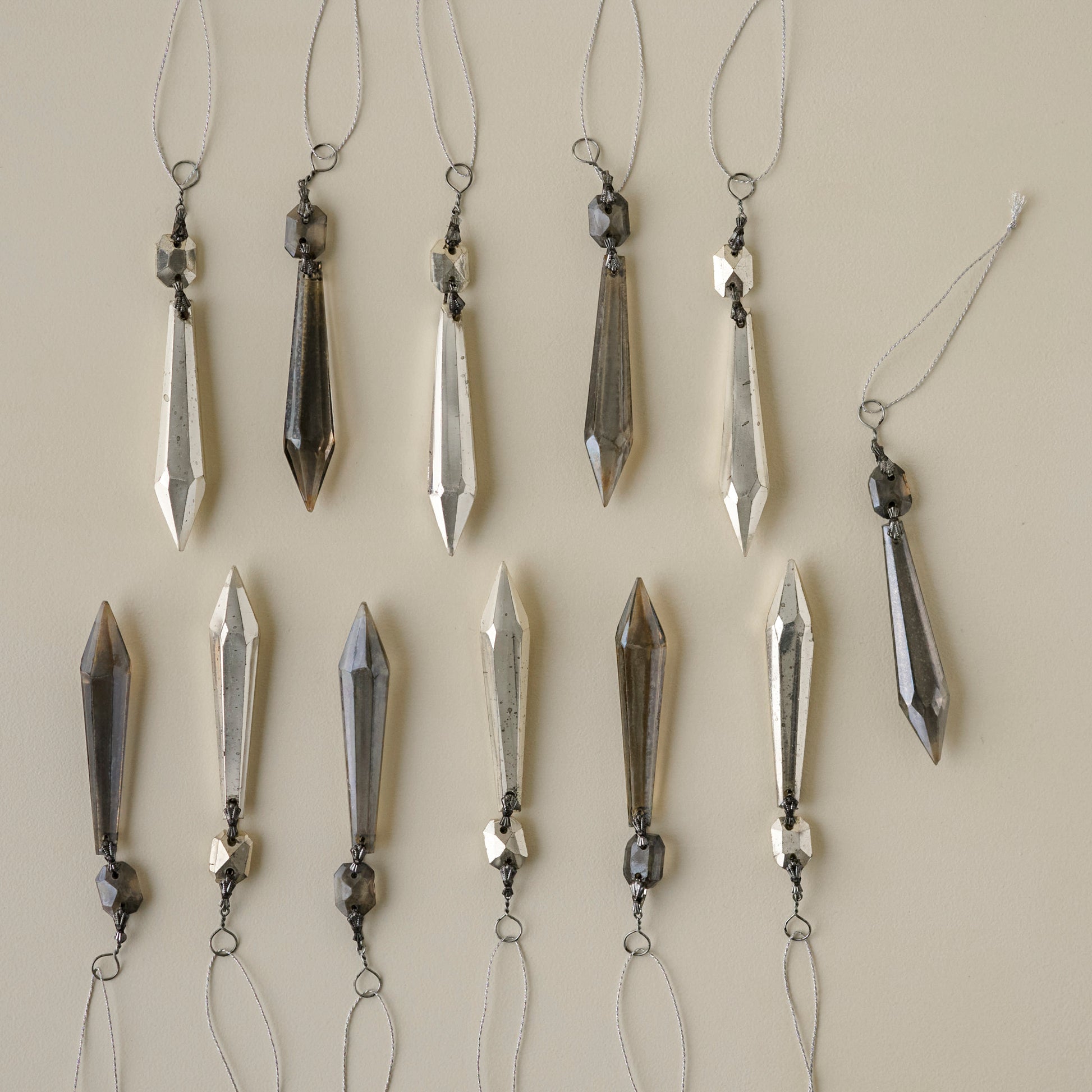 Evermore Ornament, Set of 12
