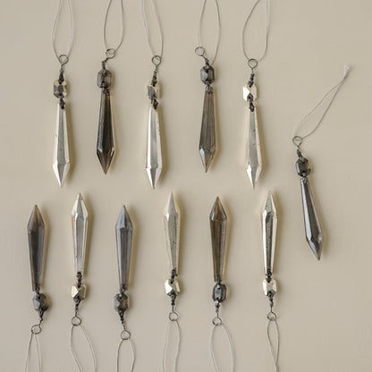 Evermore Ornament, Set of 12