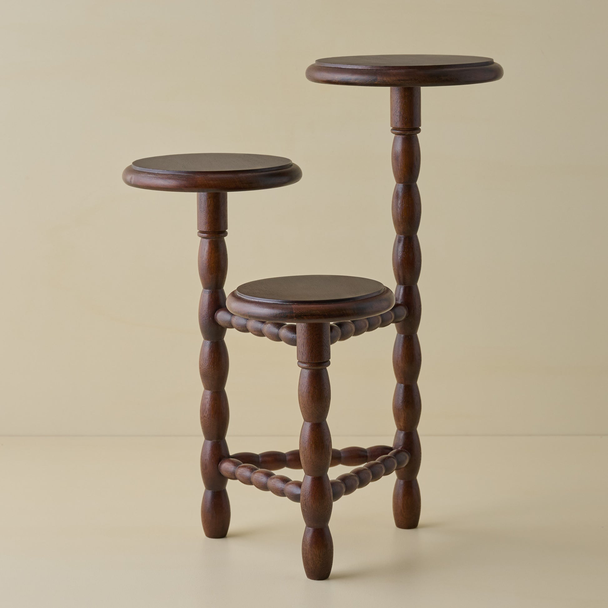 Winnie Tiered Plant Stand