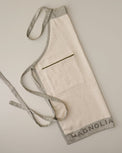 Magnolia Est. Jacquard Apron