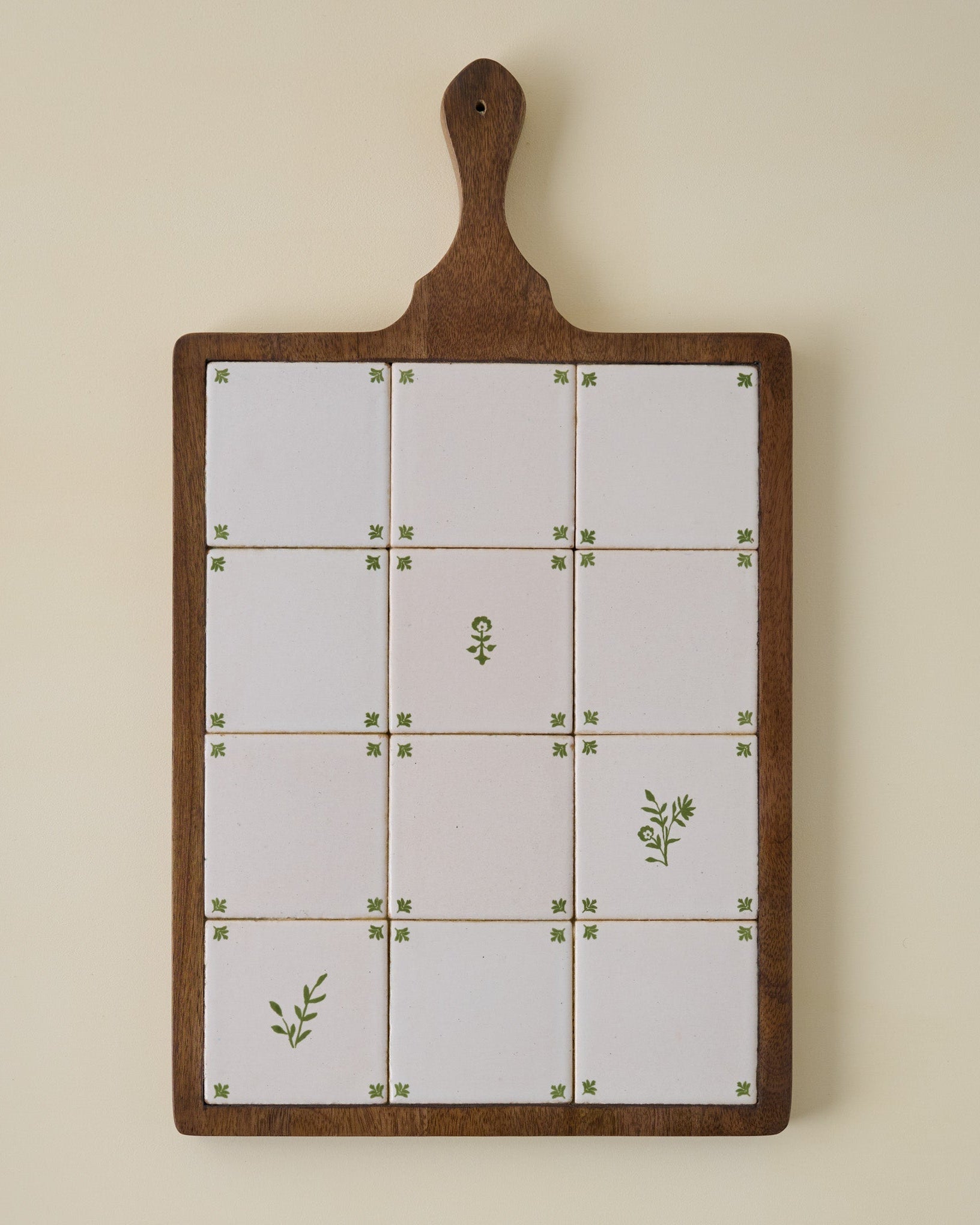 Magnolia Serving Board
