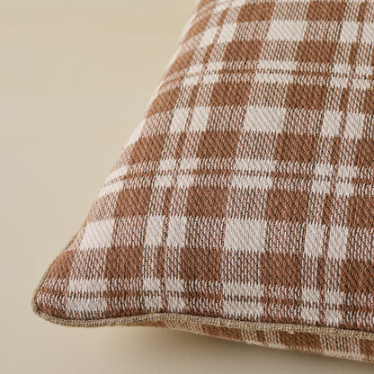 Chloe Pillow close up view