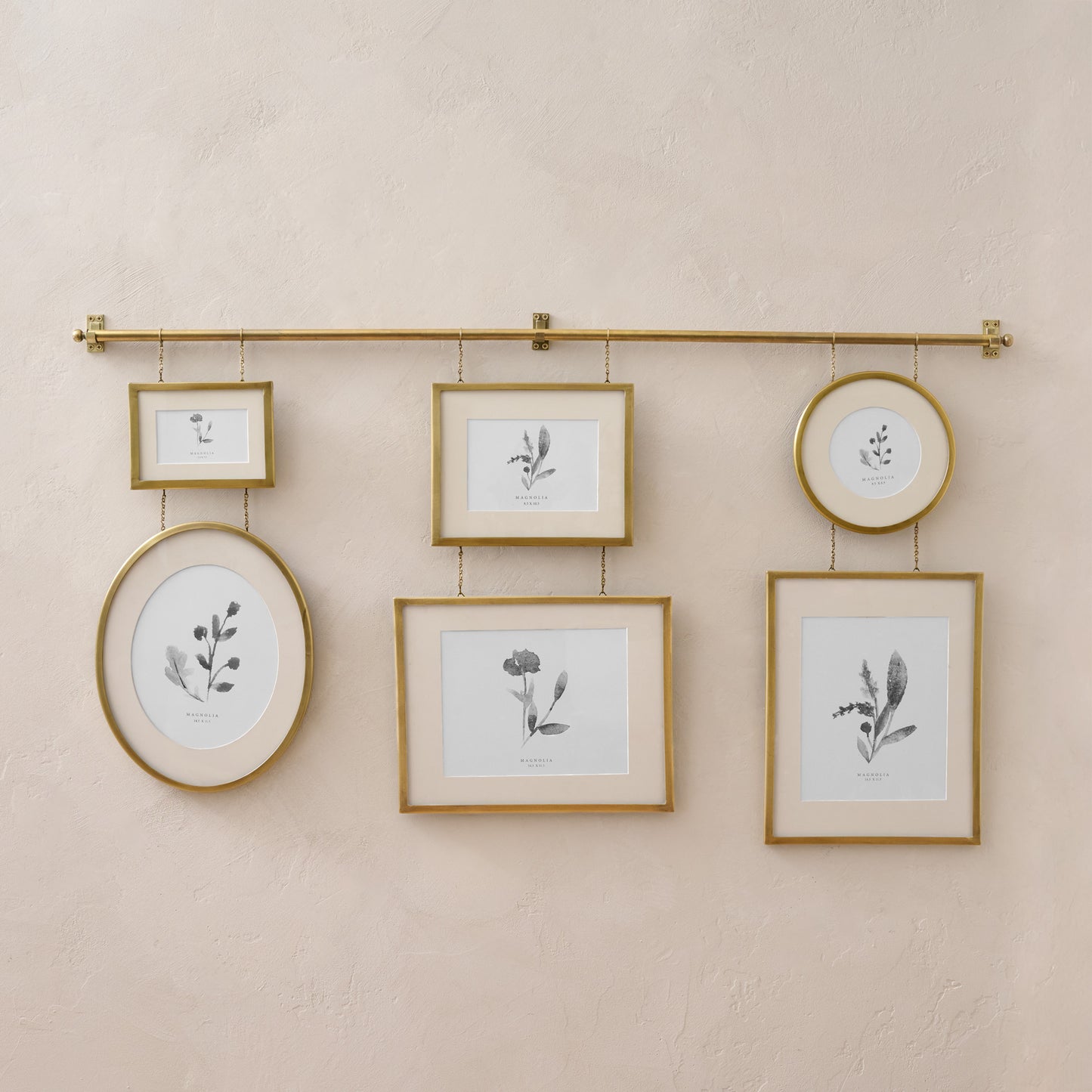 Colleen Brass Rail Photo Gallery