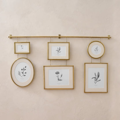 Colleen Brass Rail Photo Gallery