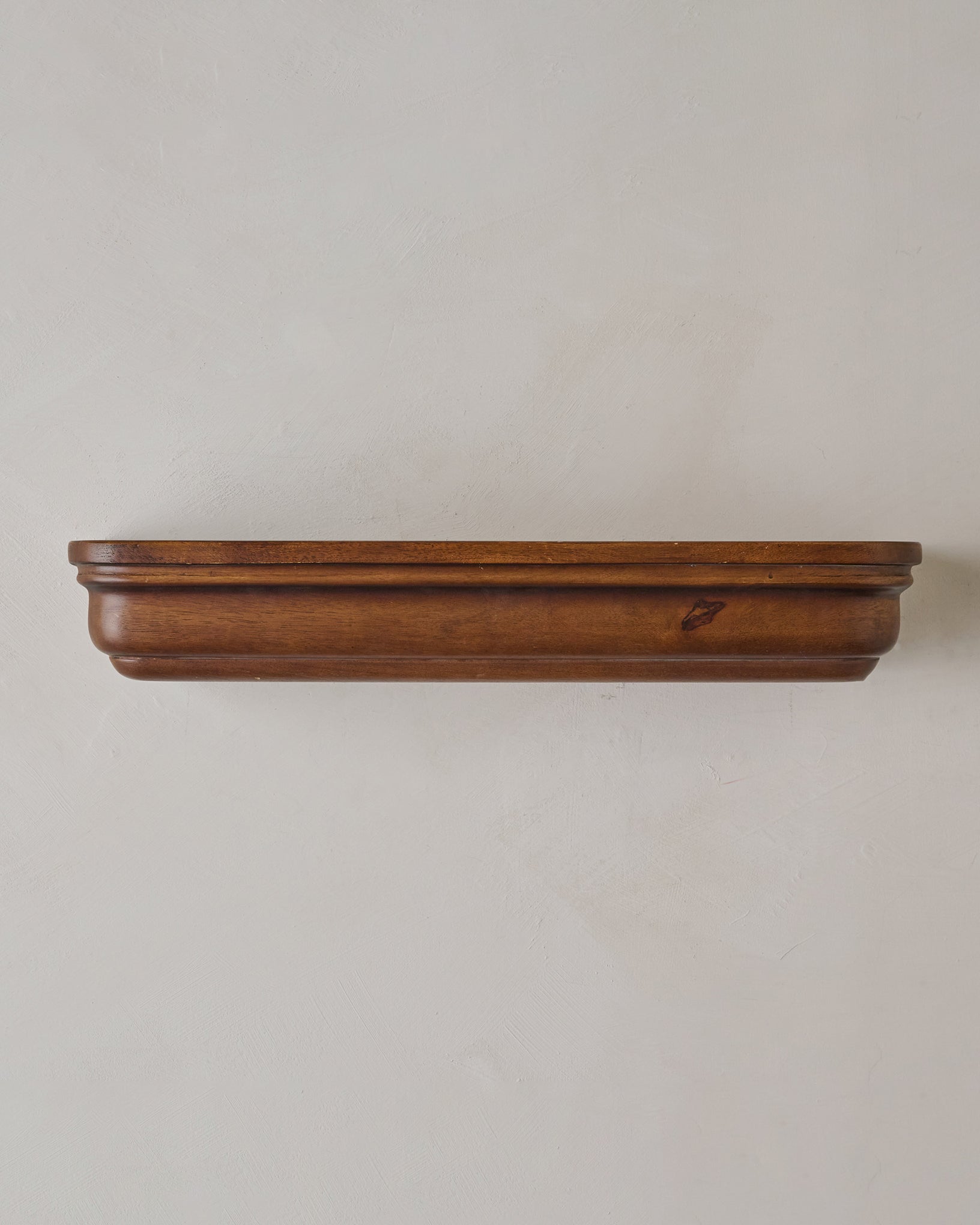 Scarlett Solid Wood Shelf small