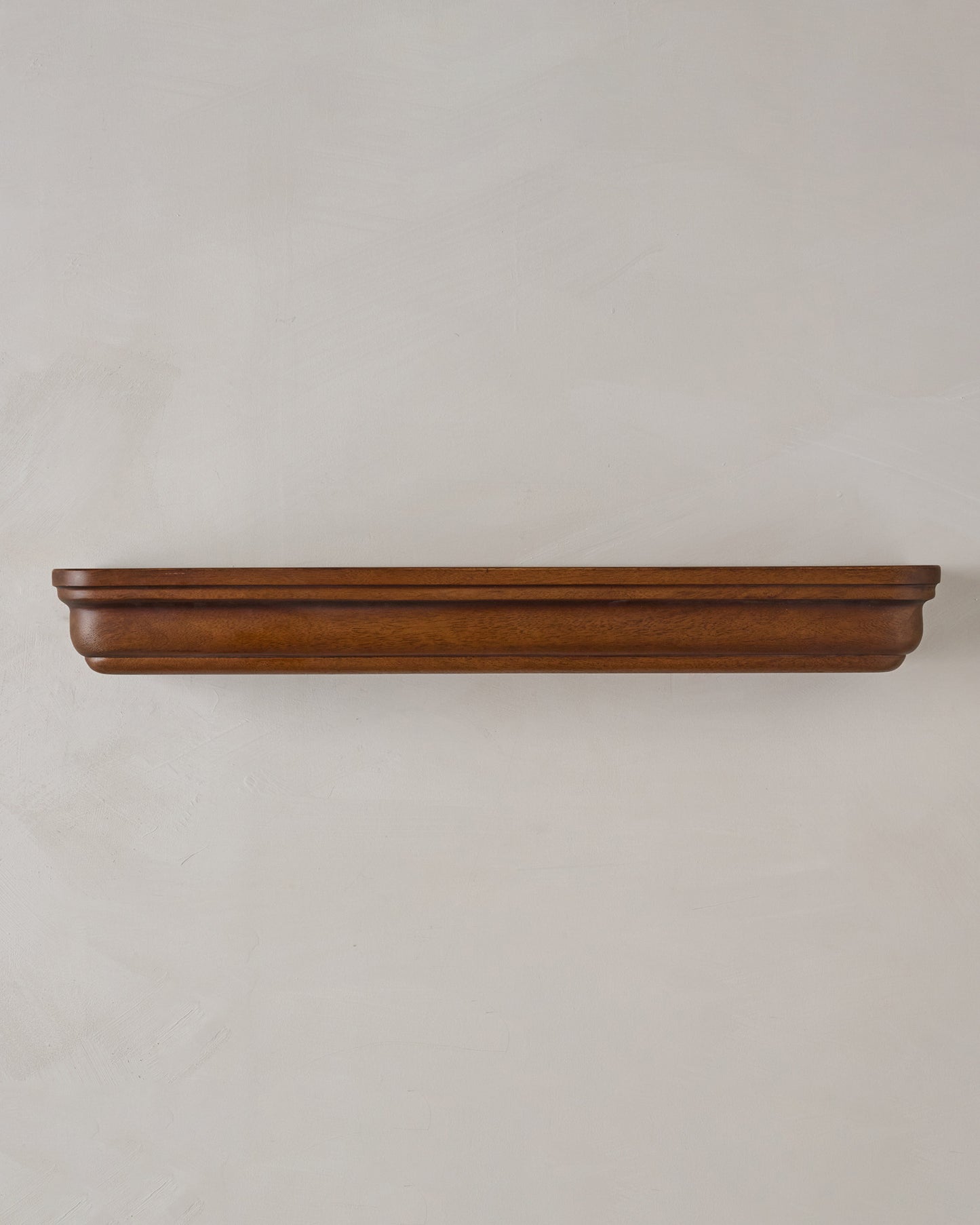 Scarlett Solid Wood Shelf medium