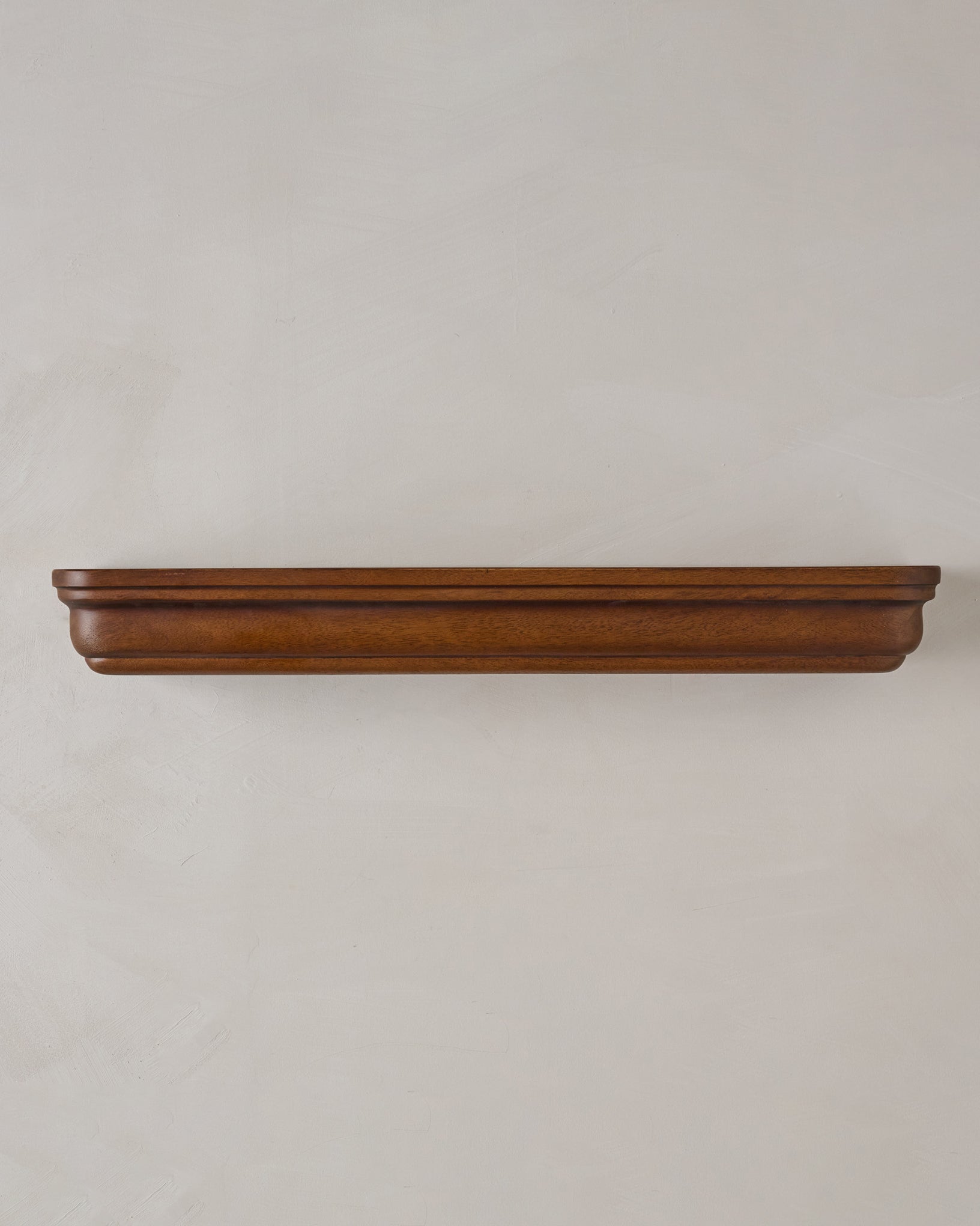 Scarlett Solid Wood Shelf medium