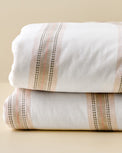 Dannie Stripe Duvet