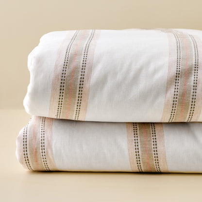 Dannie Stripe Duvet