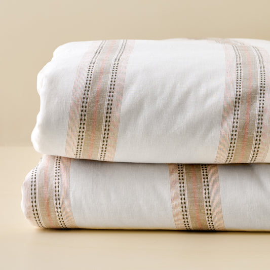 Dannie Stripe Duvet