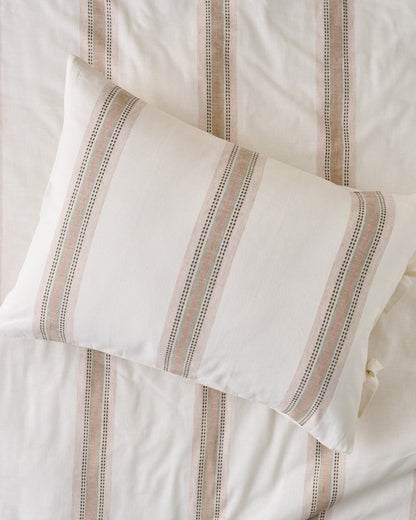 Dannie Stripe Sham standard