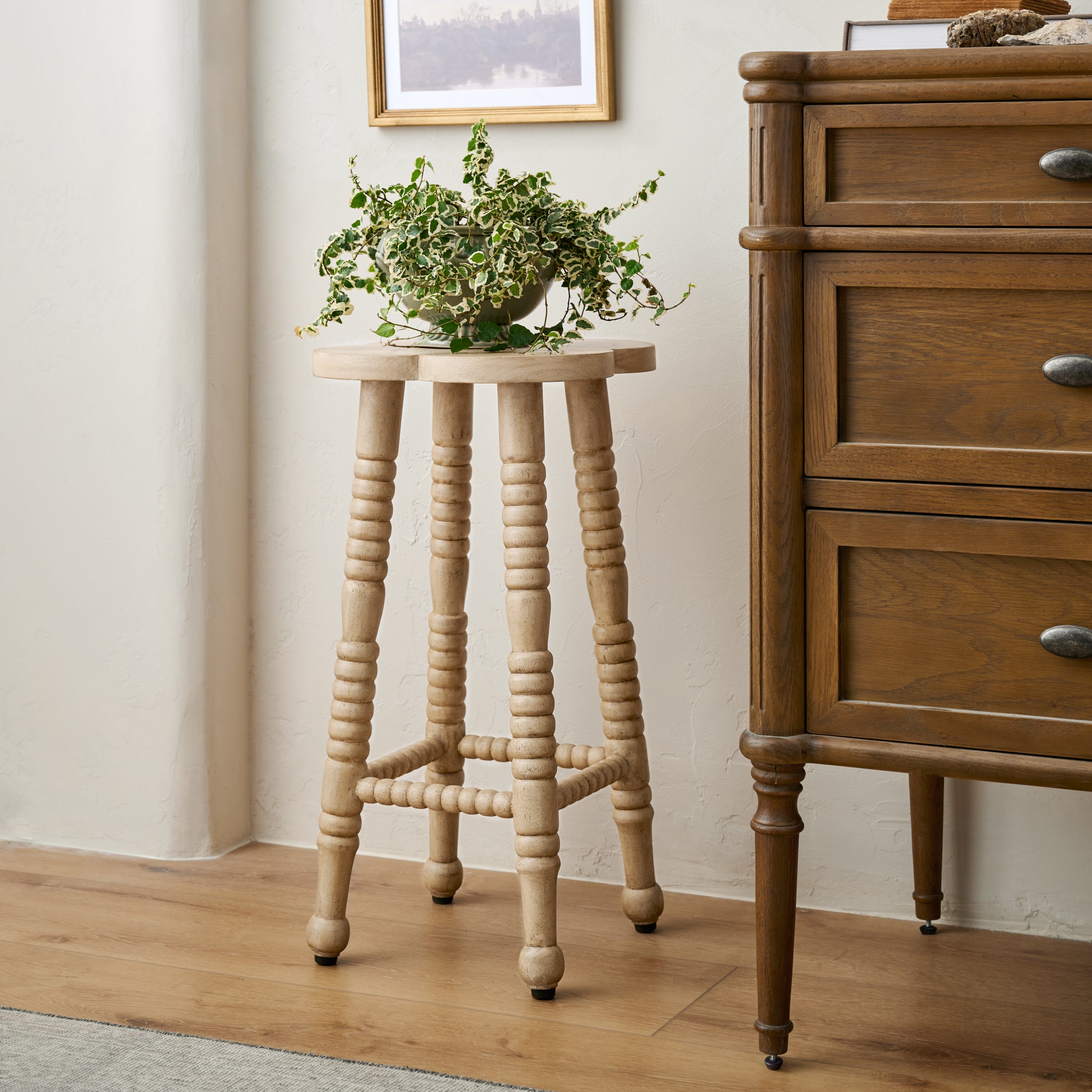 Jude Counter Stool - Thumbnail 3