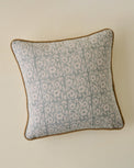 Pivoine Fleurs Pillow