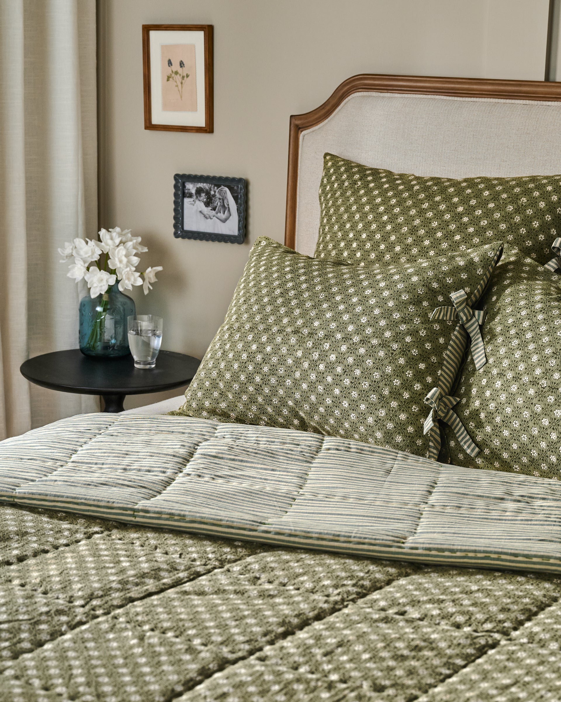 Thea Reversible Quilt