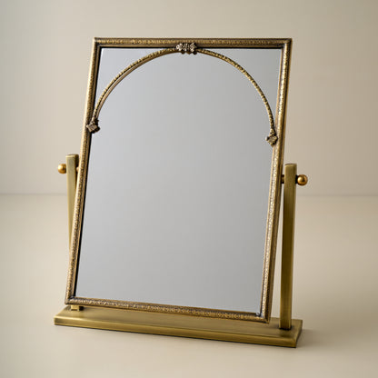 Vienna Tabletop Mirror