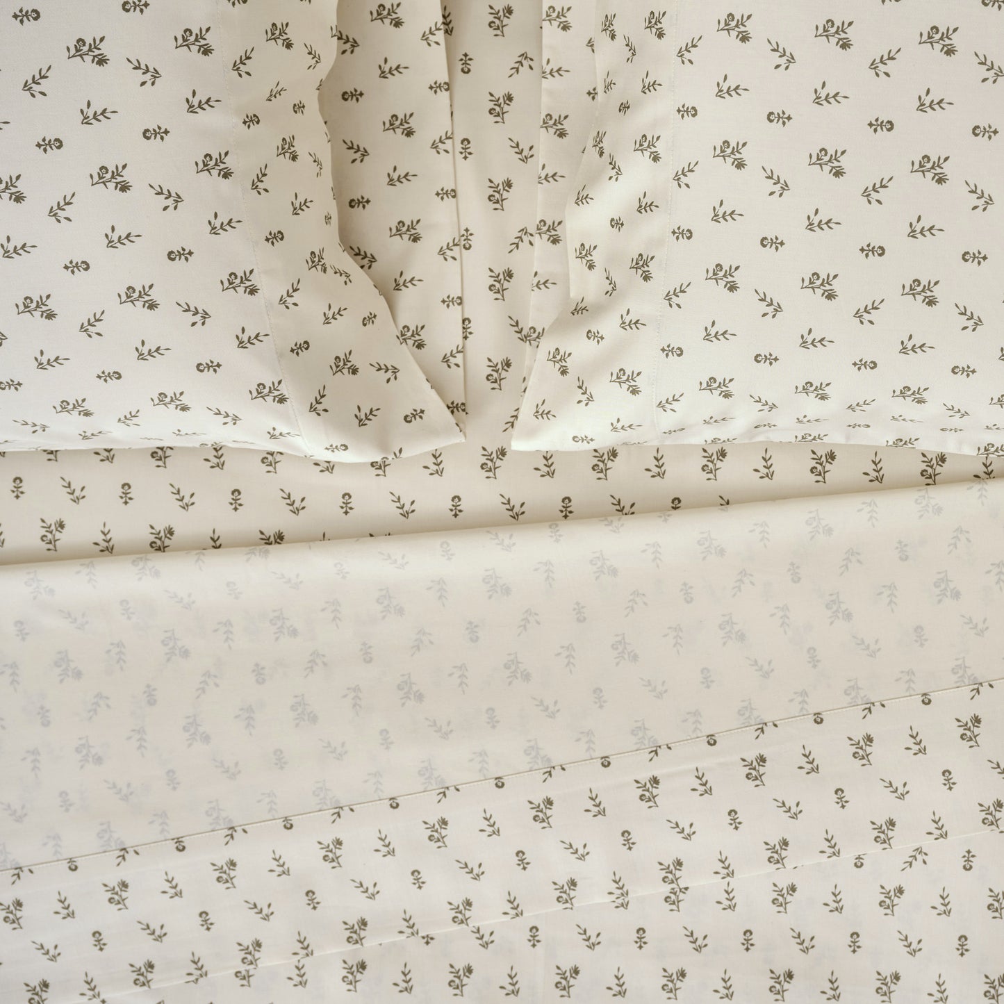 Marjorie Printed Sheet Set