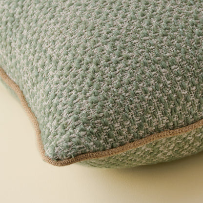 Willow Pillow close up view