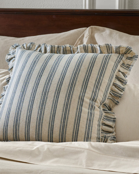 Matilda Stripe Pillow