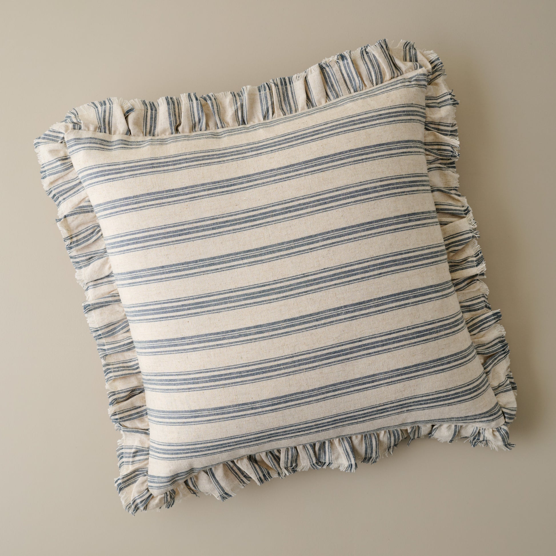 Matilda Stripe Pillow