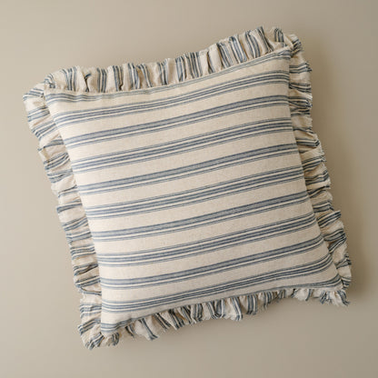 Matilda Stripe Pillow